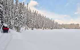 Fairmont Chateau Lake Louise