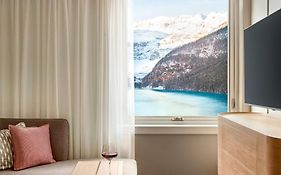 Fairmont Chateau Lake Louise